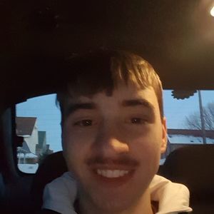 Meet your Posher, Jacob